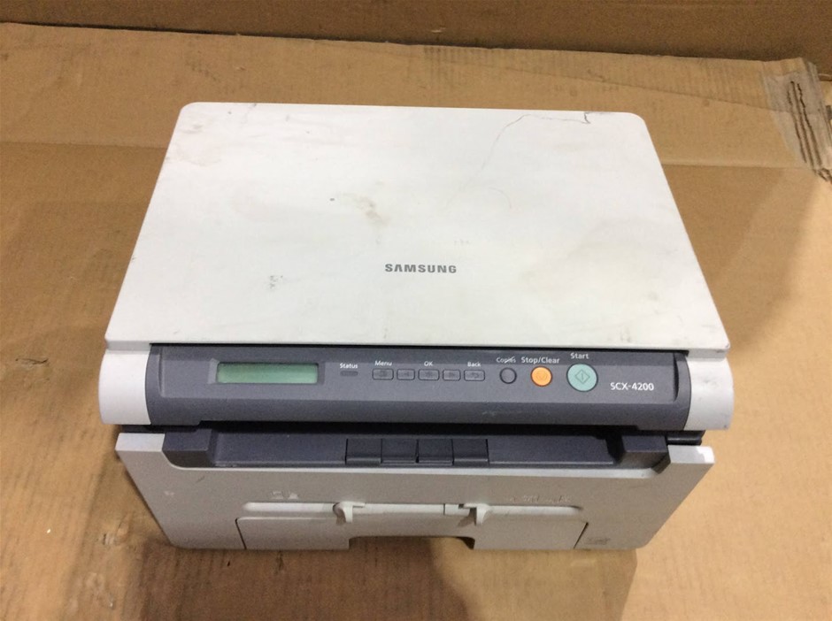 Assorted Printers- NSW