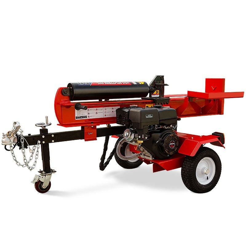 Buy 50 Tonne Diesel Log Splitter Grays Australia