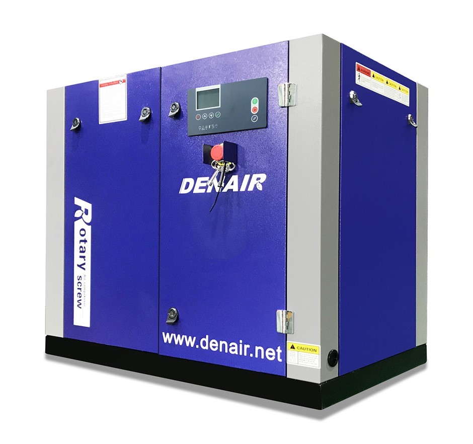 Premium Industrial Air Compressors & Dryer Sale