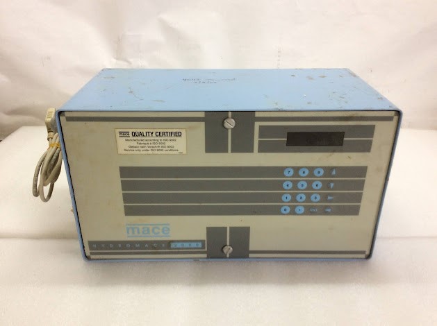 Mace Hydromace 2000 Controller Auction (0038-2572941) | Grays Australia