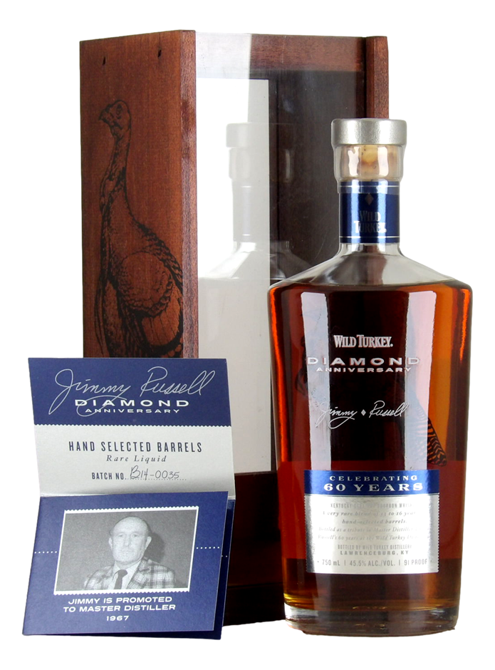 Rare Ports & Spirits Ft. Wild Turkey