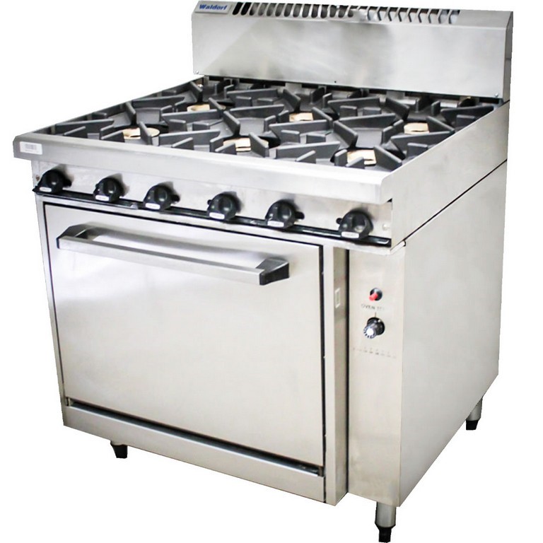 Cooking Equipment
