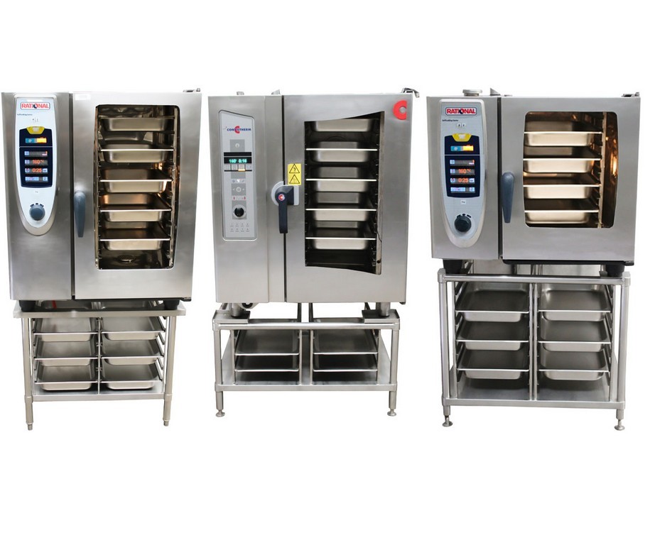 Unreserved - Commercial Catering & Kitchen Equipment