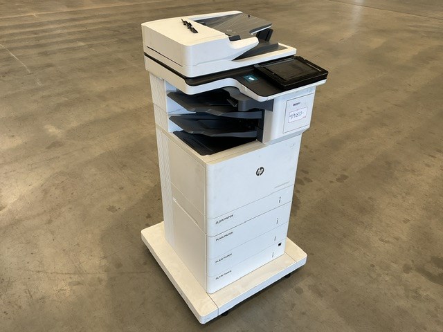 <p>HP J8J80A Lazer Jet Printer </p>