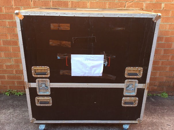 Assorted Automotive Accessories & Medical Equipment - NSW