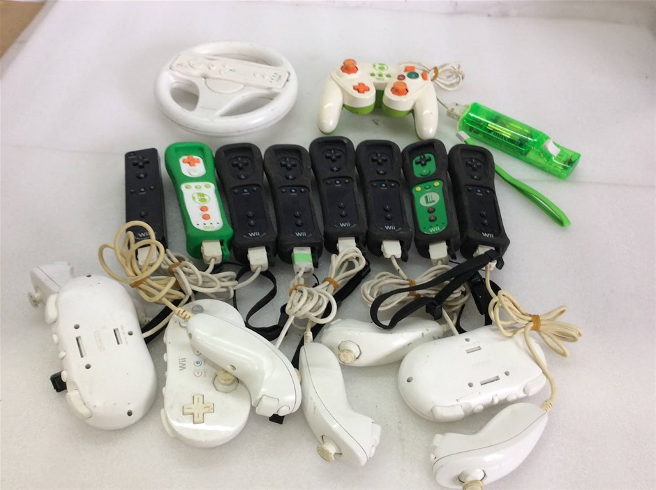 Assorted Computers & IT Equipment - NSW