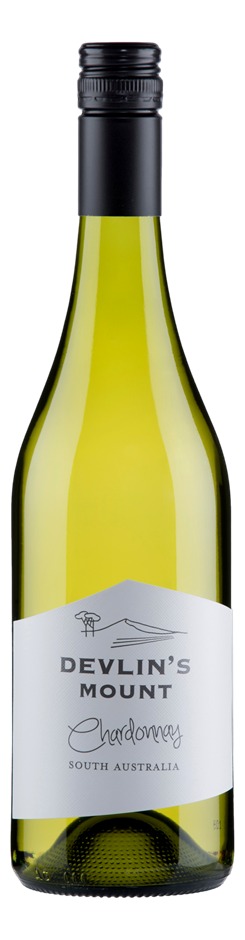 Devlin's Mount Chardonnay 2025 (12x 750mL) SA