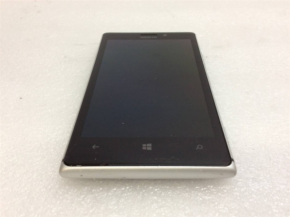 Assorted Mobile Phones - NSW