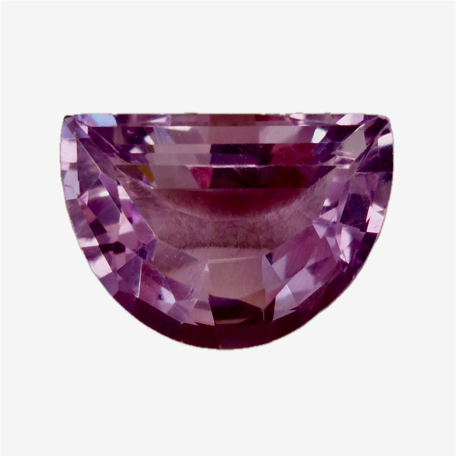 12.20ct Amethyst