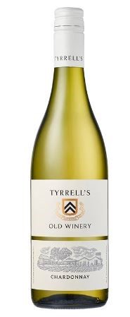 Tyrrells Old Winery Chardonnay 2025 (12x