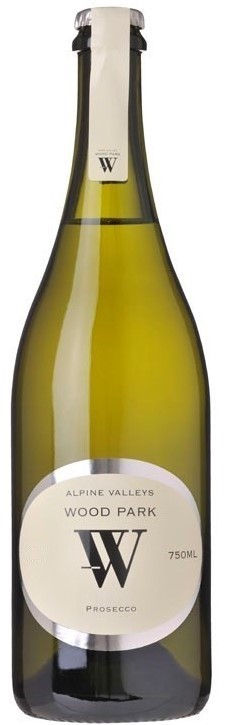 Wood Park Prosecco 2025 (12 x 750mL), Ki