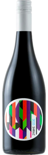 Mercer Shiraz Nouveau 2023 (12x 750mL) NSW