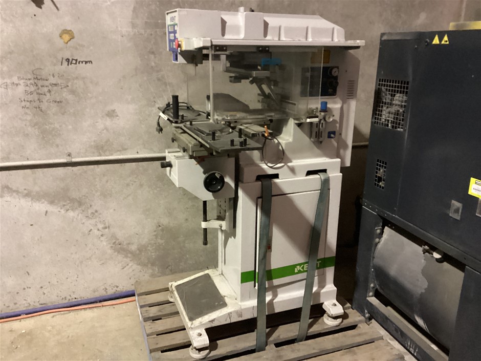 Mechanical workshop Equipment