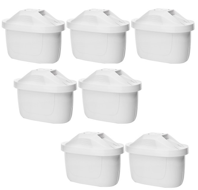 KIRKLAND SIGNATURE Water Filters 7 Pack.