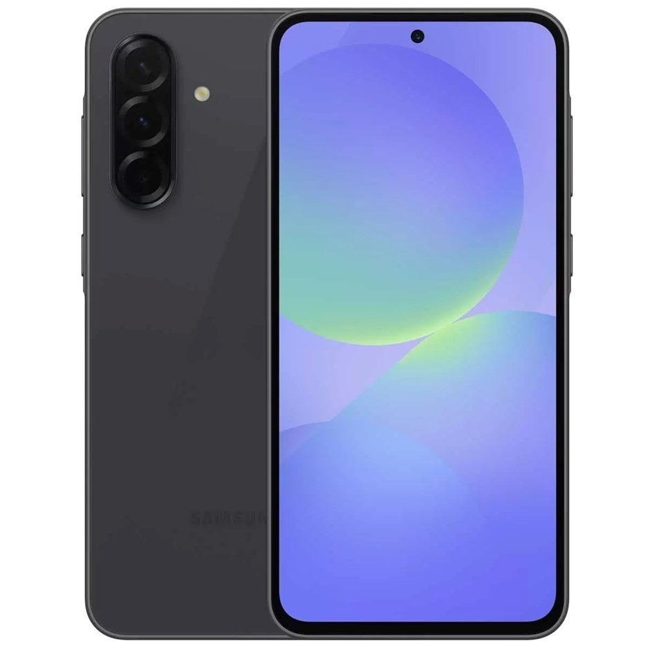 SAMSUNG Galaxy A36 5G 128GB Black. Buyers Note - Discount Freight Rates Ap
