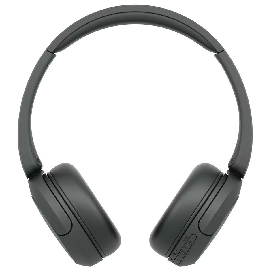 SONY Wireless Headphones Black WH-CH520B. Buyers Note - Discount Freight R