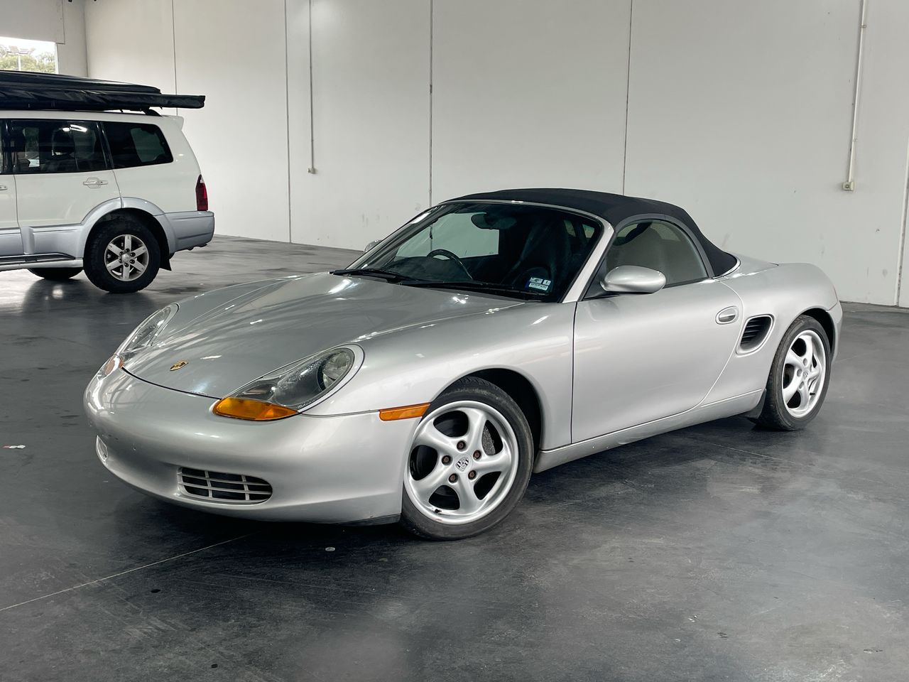 Terrific 1997 Porsche Boxster 0 60 Pictures
