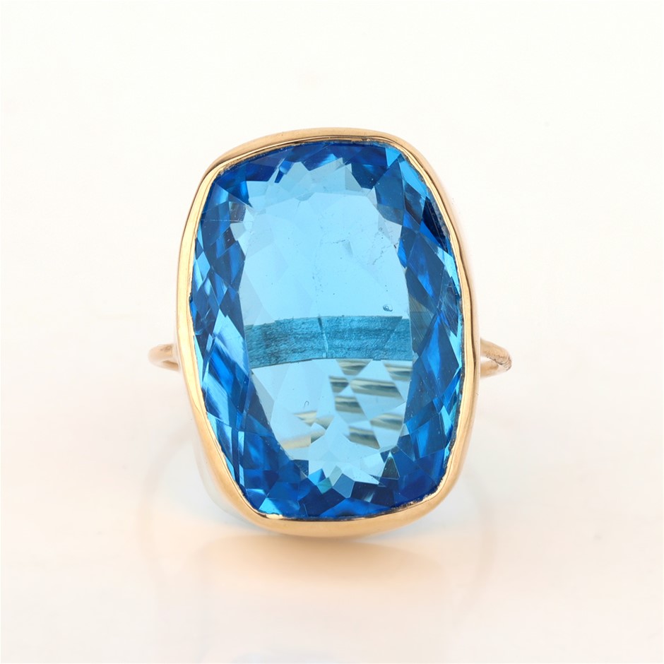 EX-Retail Gold & Natural Diamond 