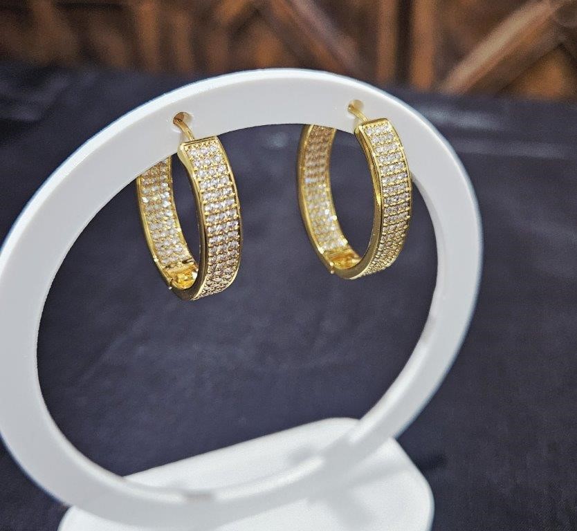 'Big Clearance Sale at Jewelz Merchants!