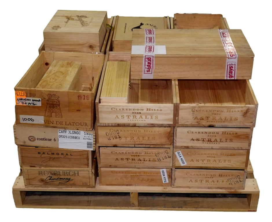 NSW Pick Up ONLY - Warehouse Clearance Pallet Sale - 10% BP