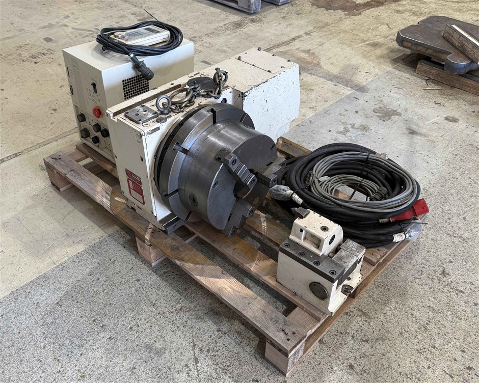 Majority Unreserved Industrial Tools, Materials & Equipment