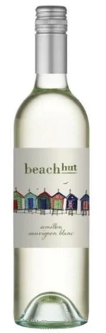 Beach Hut Semillon Sauvignon Blanc (12 x