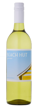 Beach Hut Chardonnay (12 x 750mL)
