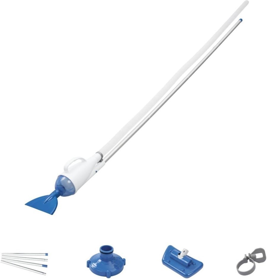 BESTWAY Flowclear Vacuum Cleaner.