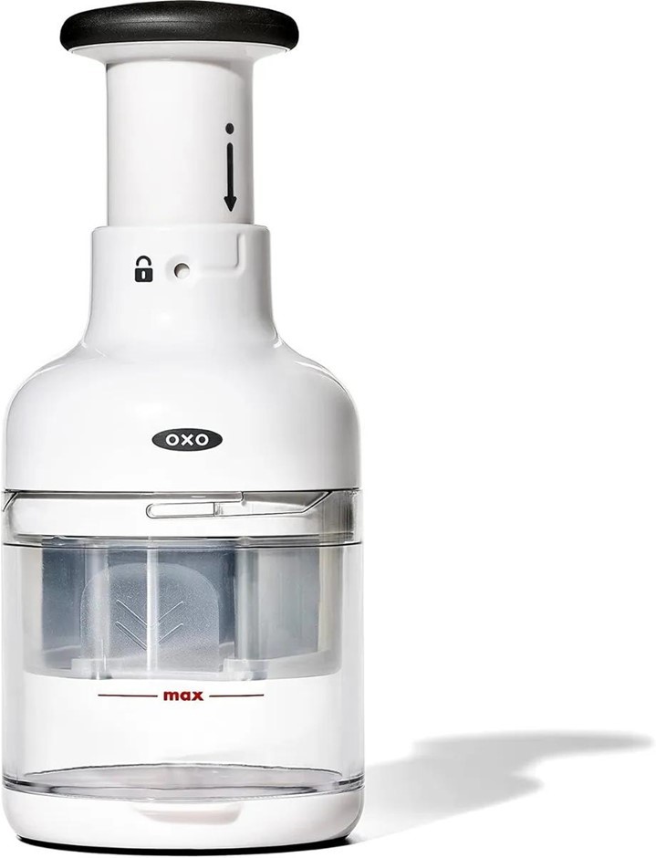 OXO Good Grips Chopper, White.