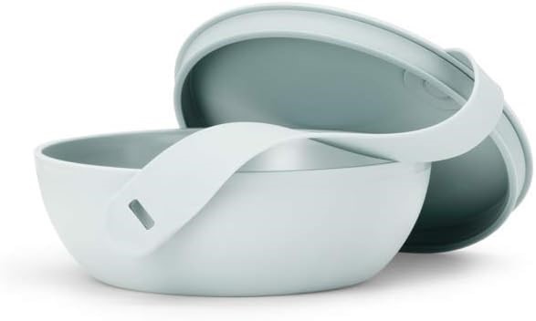 2 X W&P Porter Plastic Lunch Bowl Container, Mint