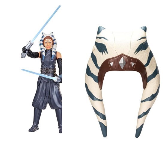 STAR WARS 1 x The Galactic Action Interactive Electronic Action Figure 12"