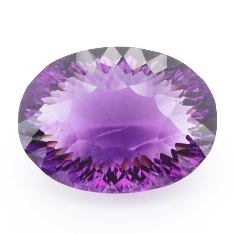 83.01 Carats Natural Amethyst