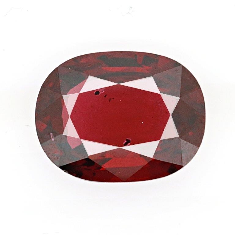 9.28 Carats Natural Almandine Garnet