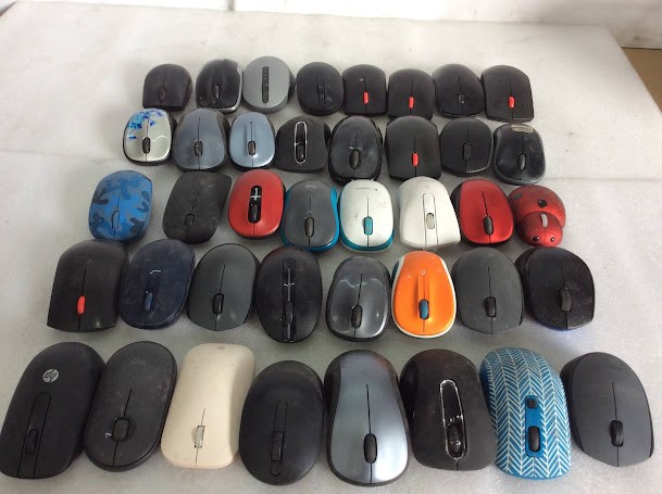 Assorted Computer & IT Equipment - NSW