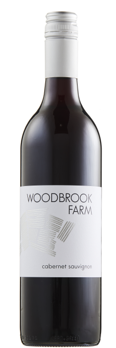 Woodbrook Farm Cab Sauv (12 x 750mL)
