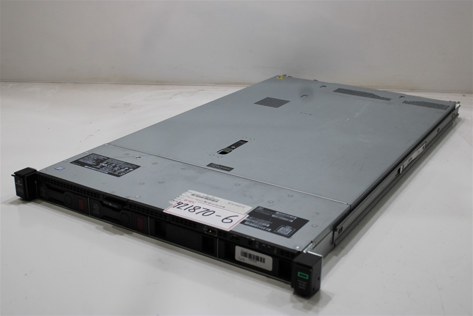 Unreserved Multi Vendor Warehouse Sale - WA