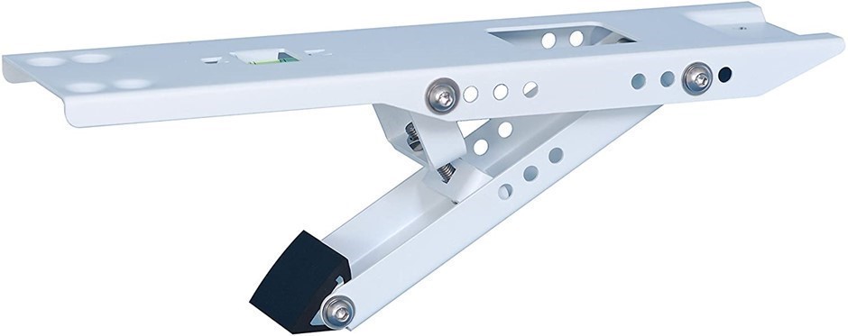 MY HOME PRODUCTS Universal Heavy Duty Window Air Conditioner Support Bracke