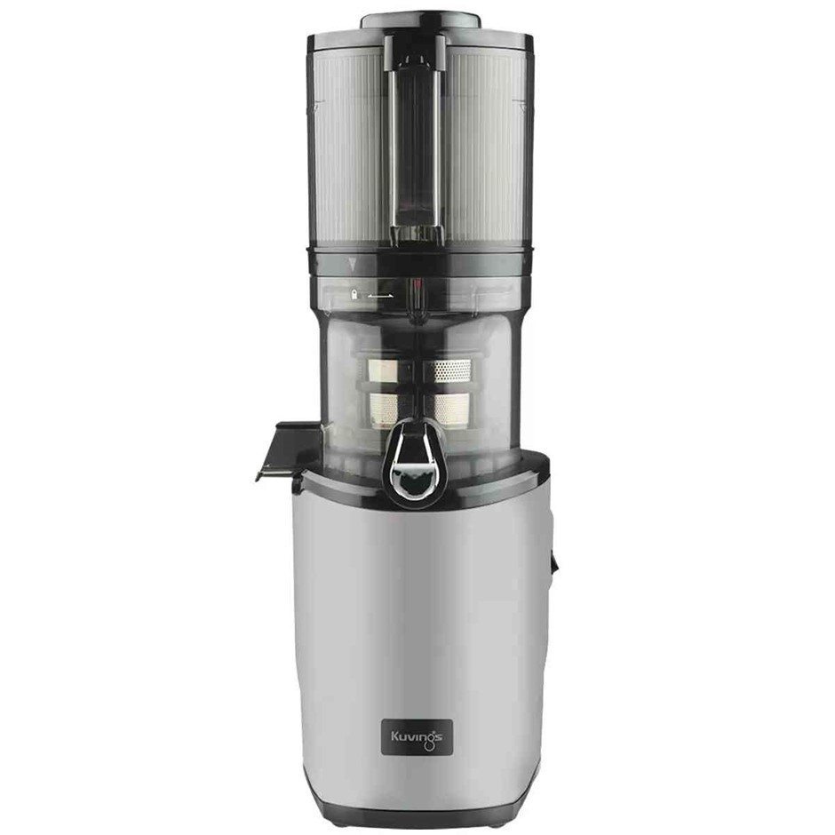 KUVINGS Auto8 Hands Free Cold Press Juicer NB: Minor use - test ok