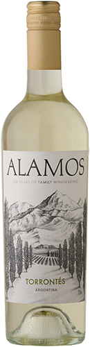 Alamos Torrontés 2024 (6 x 750mL)