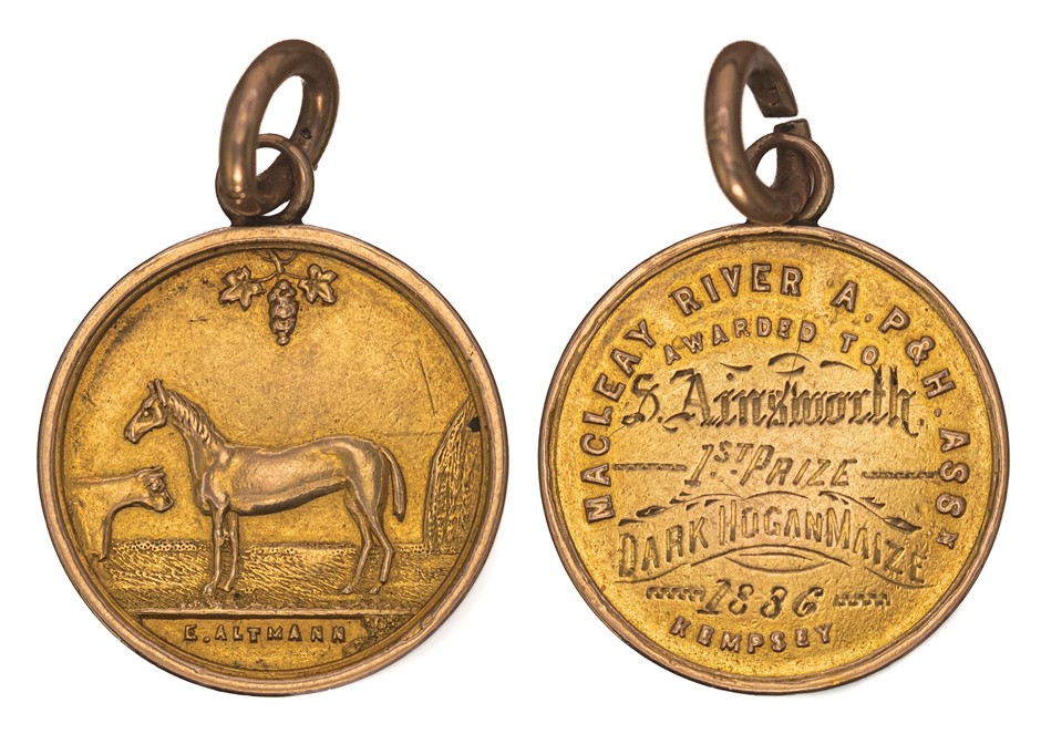 Delivery Information