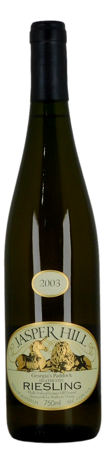 Riesling 2003 Auction (0092-10738438) | Grays Australia