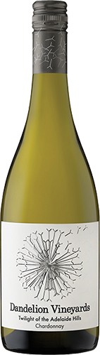 Dandelion Vineyards Twilight of the A H 