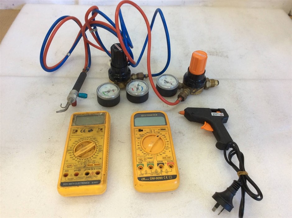 Assorted Home & Computer Appliances - NSW