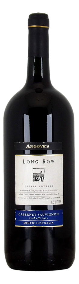 Fine Wine Magnums & Large Format