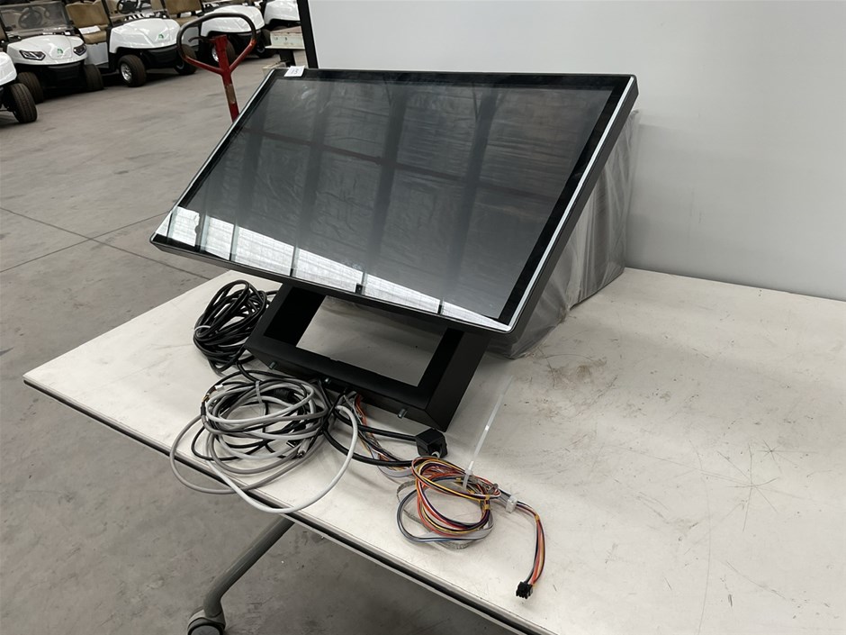 Kortek KTK270DGA14 Aristocrat Black Helix 27