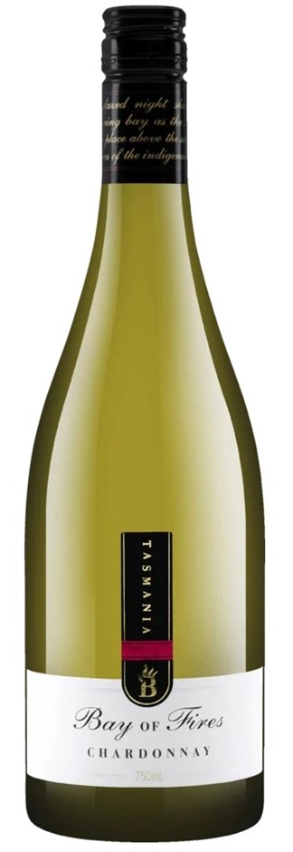 Bay of Fires Chardonnay 2023 (6 x 750mL)