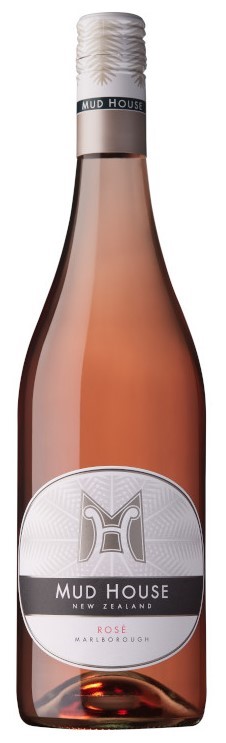 Mud House Marlbourgh Rose 2024 (6 x 750m