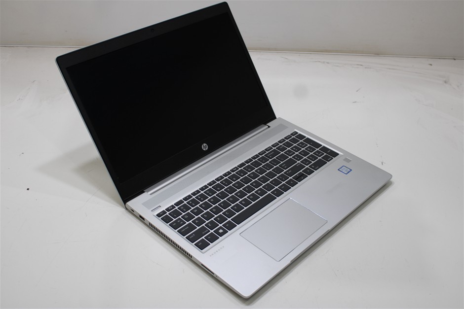 HP PROBOOK 450 G6