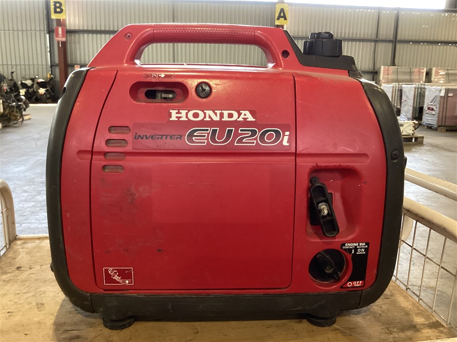 Honda EU 20i Generator