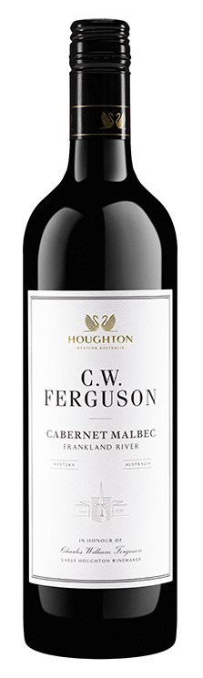 Houghton CW Ferguson Cabernet Malbec 202